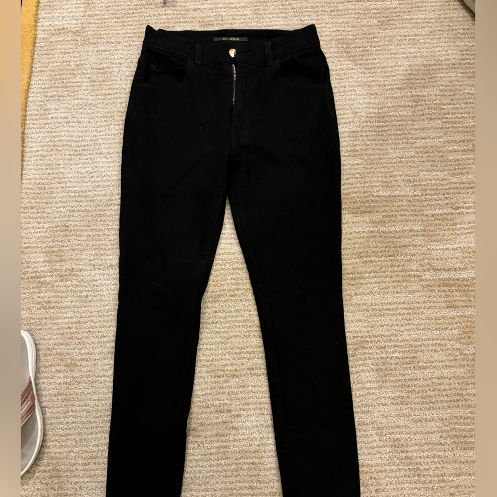 St. john jeans